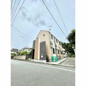 Ｍ´哲学堂公園の外観