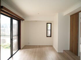 4/16 リビング/ダイニング