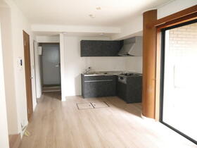 3/16 リビング/ダイニング