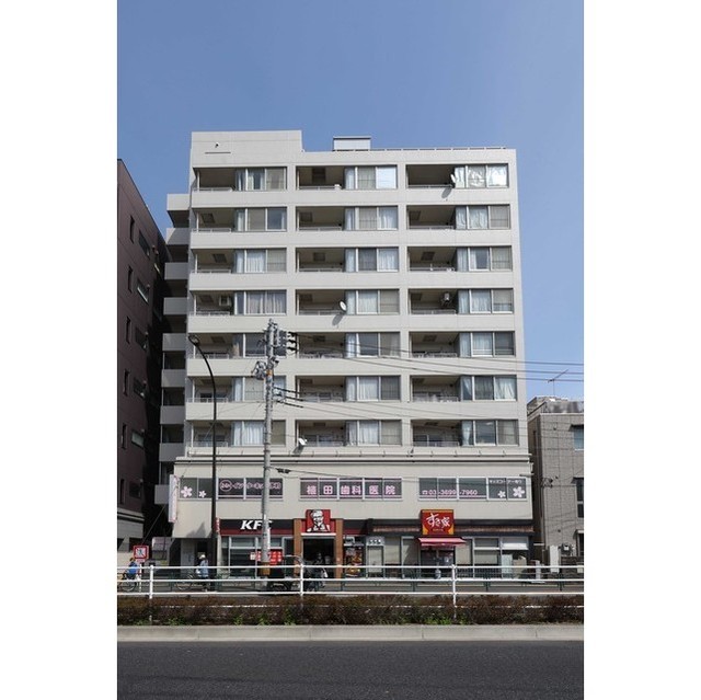 3/26 外観