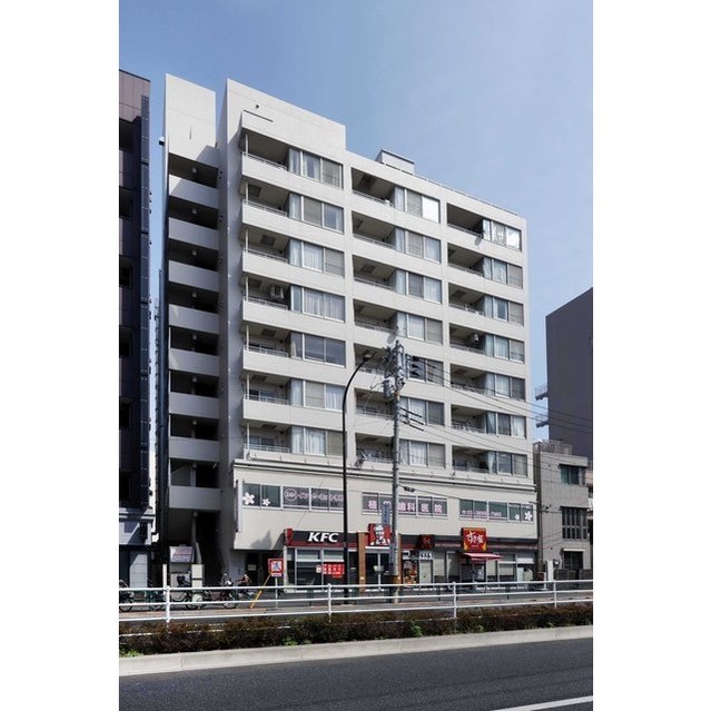 1/26 外観