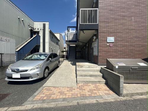 12/16 エントランス