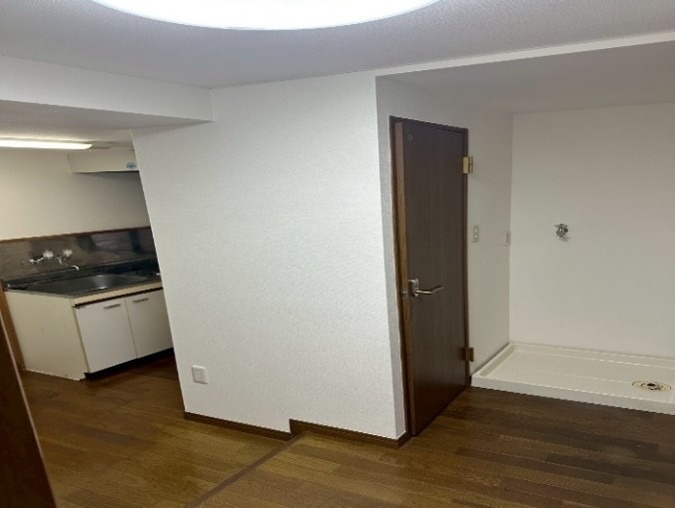 3/15 リビング/ダイニング