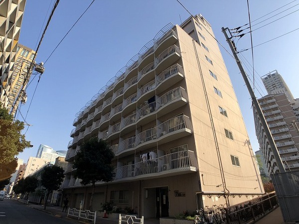 1/15 外観