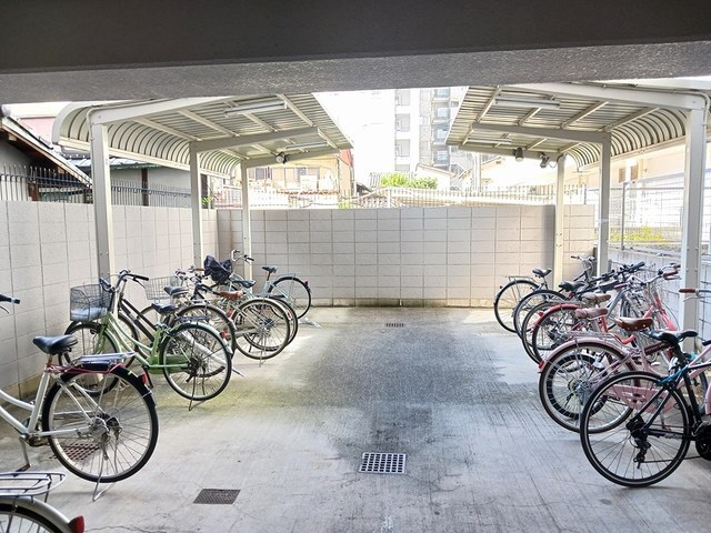 その他共有