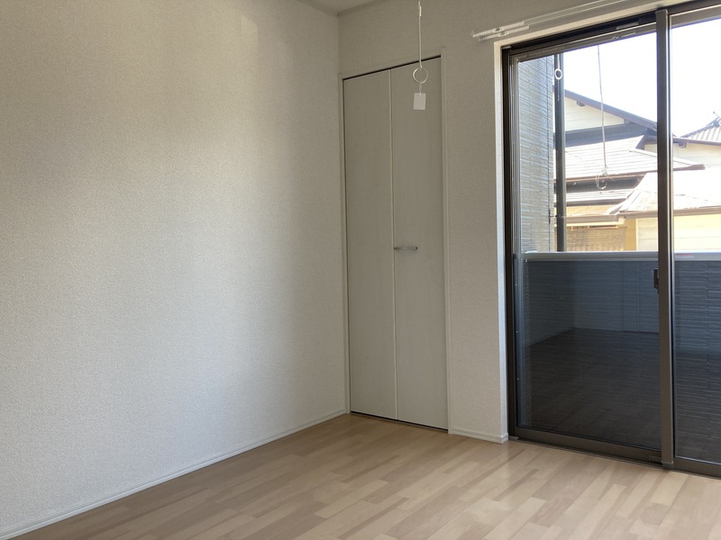 5/14 リビング/ダイニング