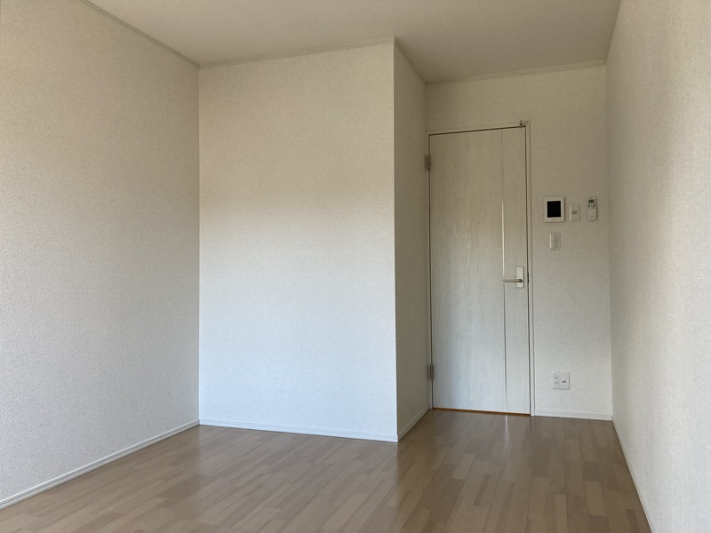 6/14 リビング/ダイニング