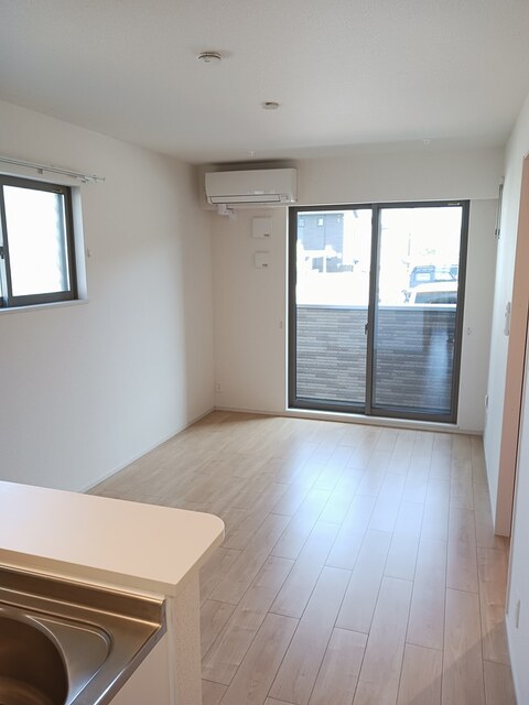 3/20 リビング/ダイニング