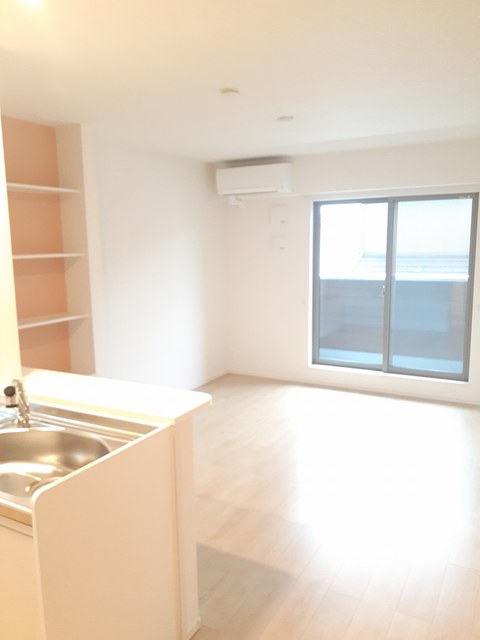 3/20 リビング/ダイニング