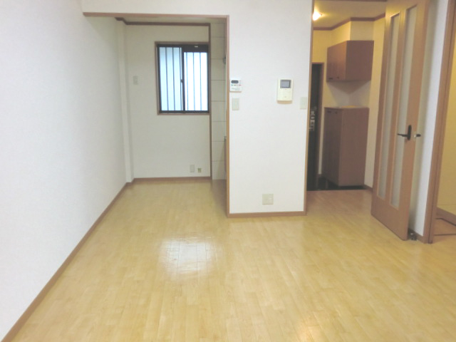 5/27 リビング/ダイニング