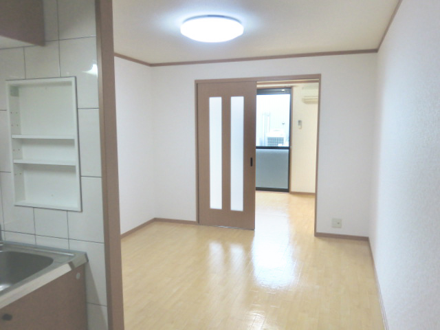 4/27 リビング/ダイニング