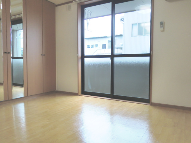 18/27 バルコニー