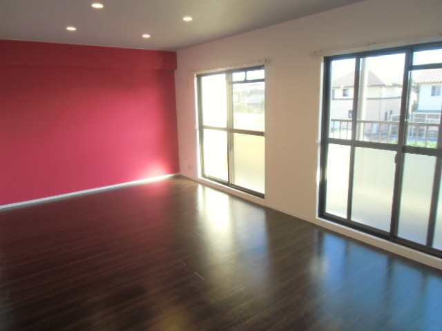 3/23 リビング/ダイニング