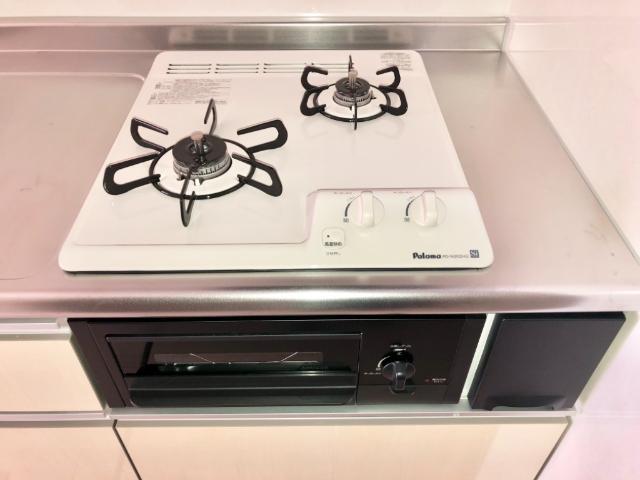 10/27 キッチン