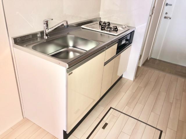 9/27 キッチン