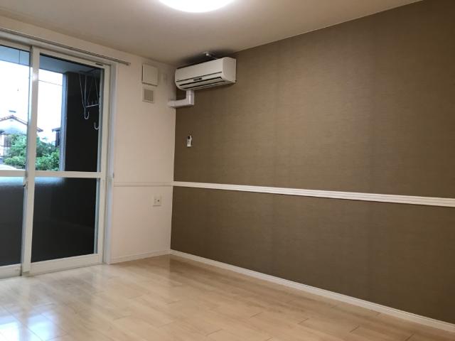 3/27 リビング/ダイニング