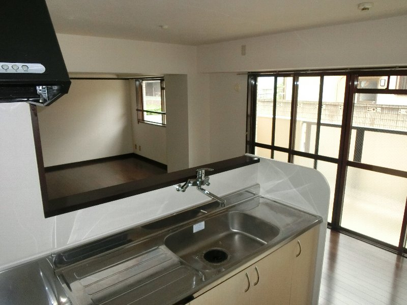 3/30 リビング/ダイニング