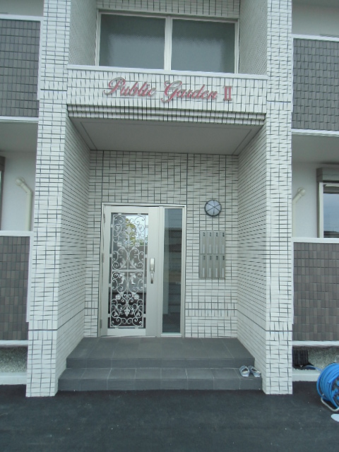 2/6 エントランス