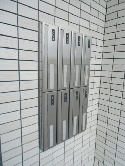 3/6 エントランス