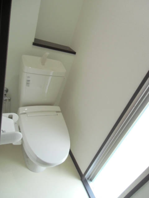 13/24 トイレ