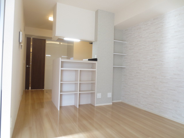 4/21 リビング/ダイニング