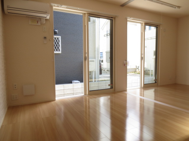 3/21 リビング/ダイニング