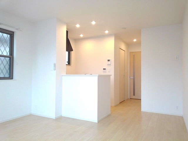 3/20 リビング/ダイニング