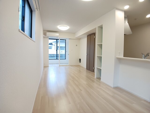 3/20 リビング/ダイニング