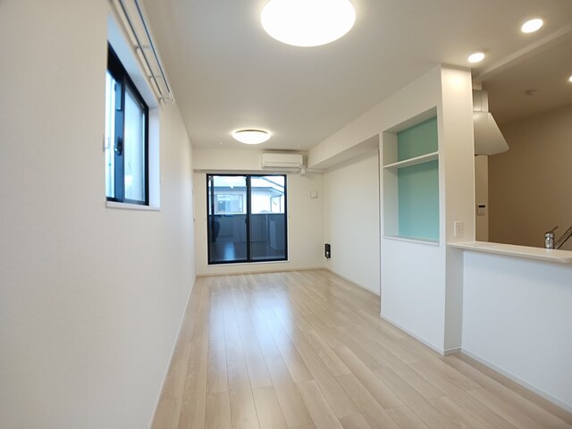 3/20 リビング/ダイニング