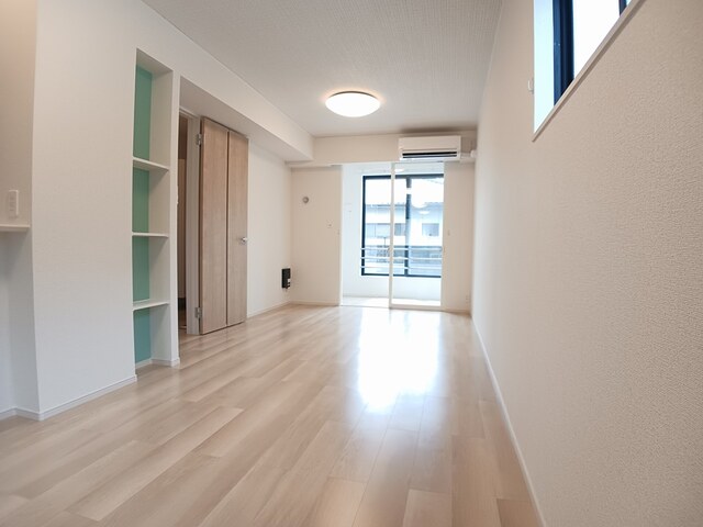 3/20 リビング/ダイニング