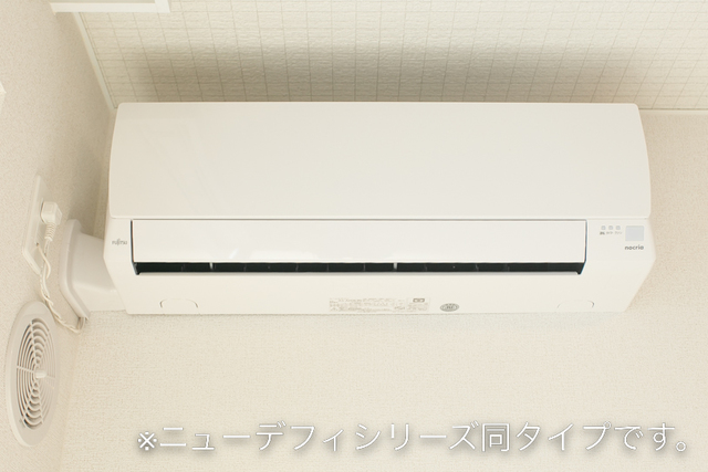 カメリアフォレストのその他