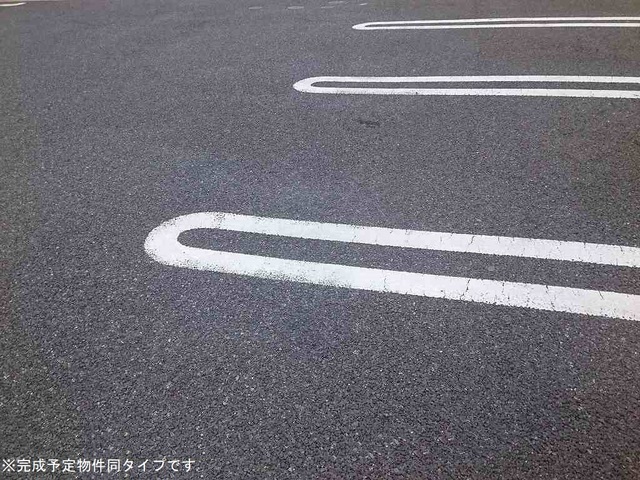 カメリアフォレストのその他