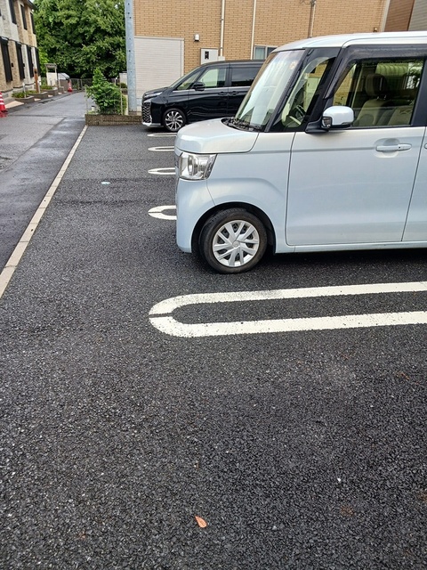 14/24 駐車場