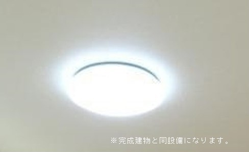 カメリアフォレストのその他
