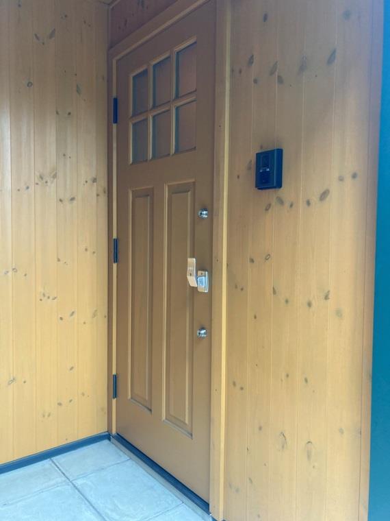 15/16 エントランス