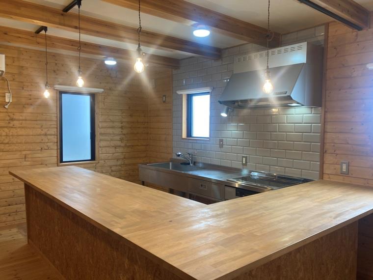 3/16 リビング/ダイニング