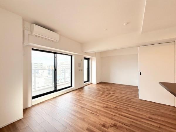 4/29 リビング/ダイニング