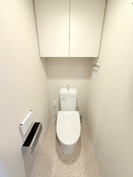 16/28 トイレ