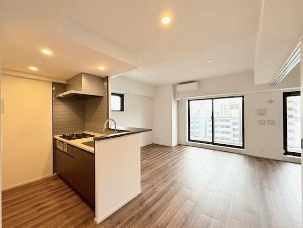 3/29 リビング/ダイニング