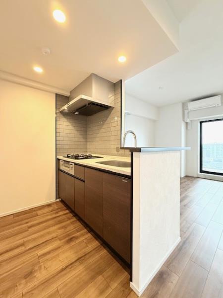 14/29 キッチン