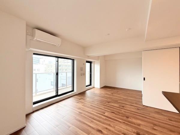 4/29 リビング/ダイニング