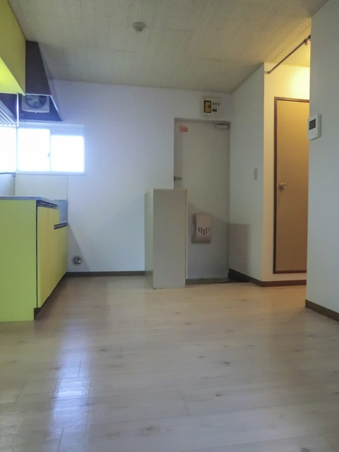 3/19 リビング/ダイニング