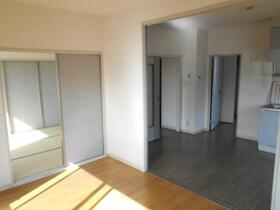 3/24 リビング/ダイニング