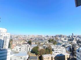 10/11 バルコニー