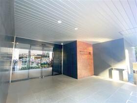 11/11 エントランス