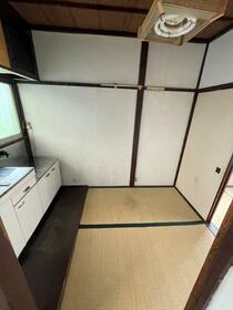 3/15 リビング/ダイニング