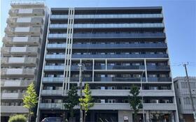 ＧＥＮＯＶＩＡ西横浜の外観