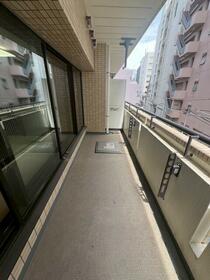 14/16 バルコニー