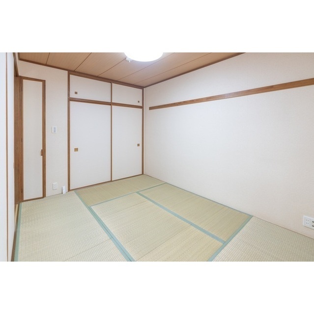 5/17 リビング/ダイニング