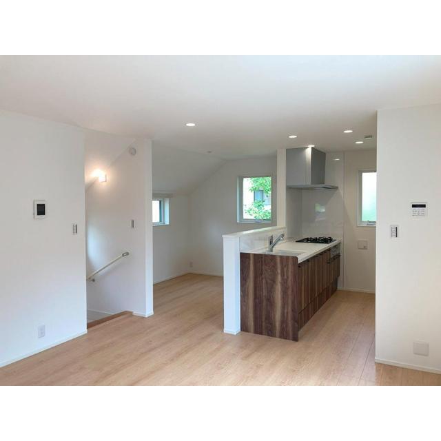 4/26 リビング/ダイニング